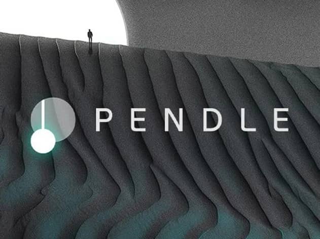 Pendle Finance: Redefining Yield in DeFi