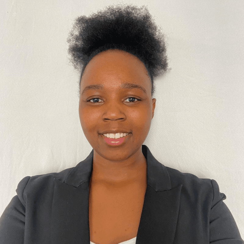 Lethabo Mokoena