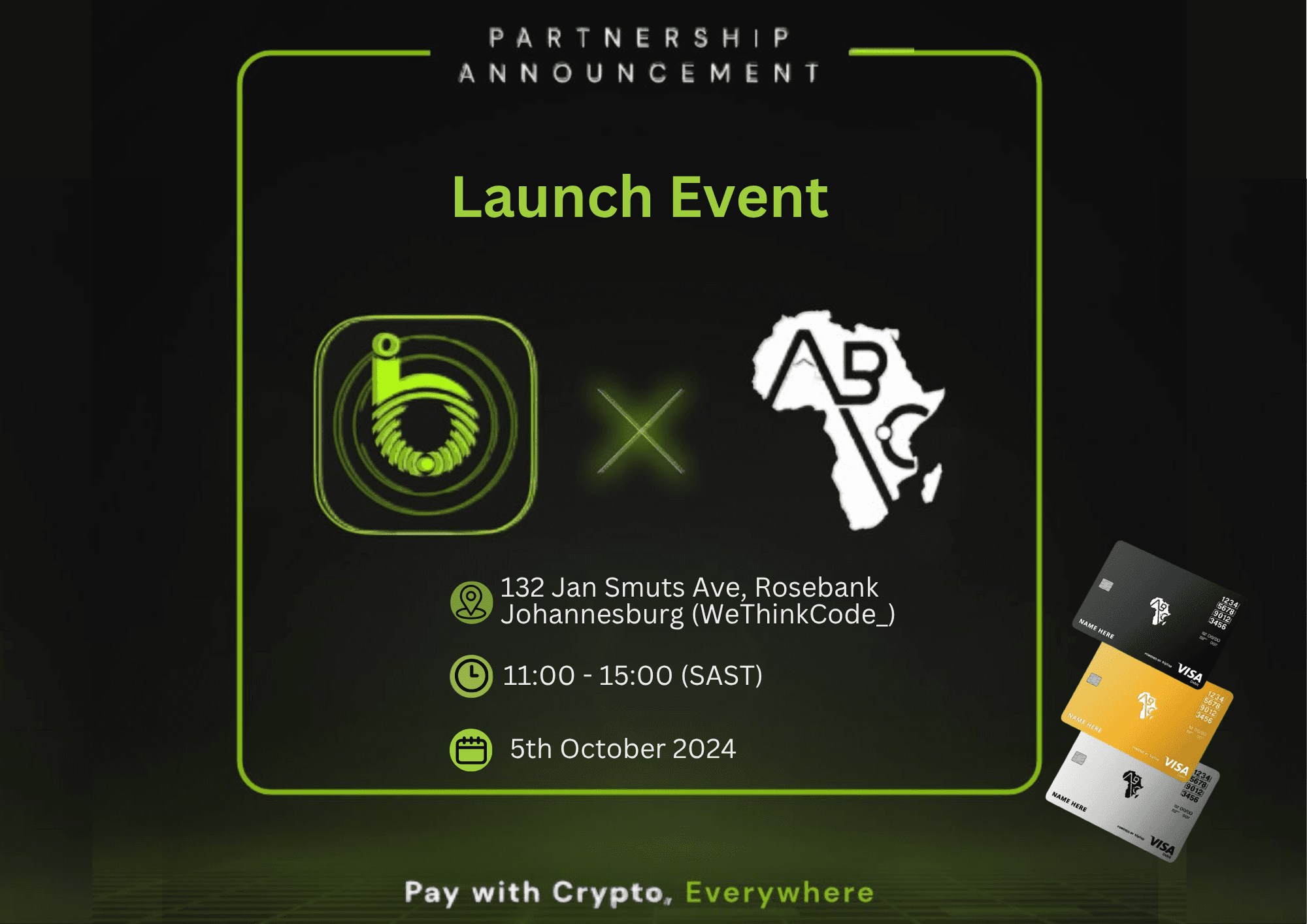 Biptap and ABC Partnership Announcement