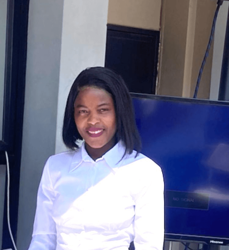Lindokuhle Mlilo