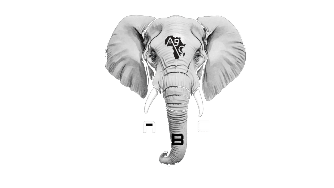 Africa's Blockchain Club Logo