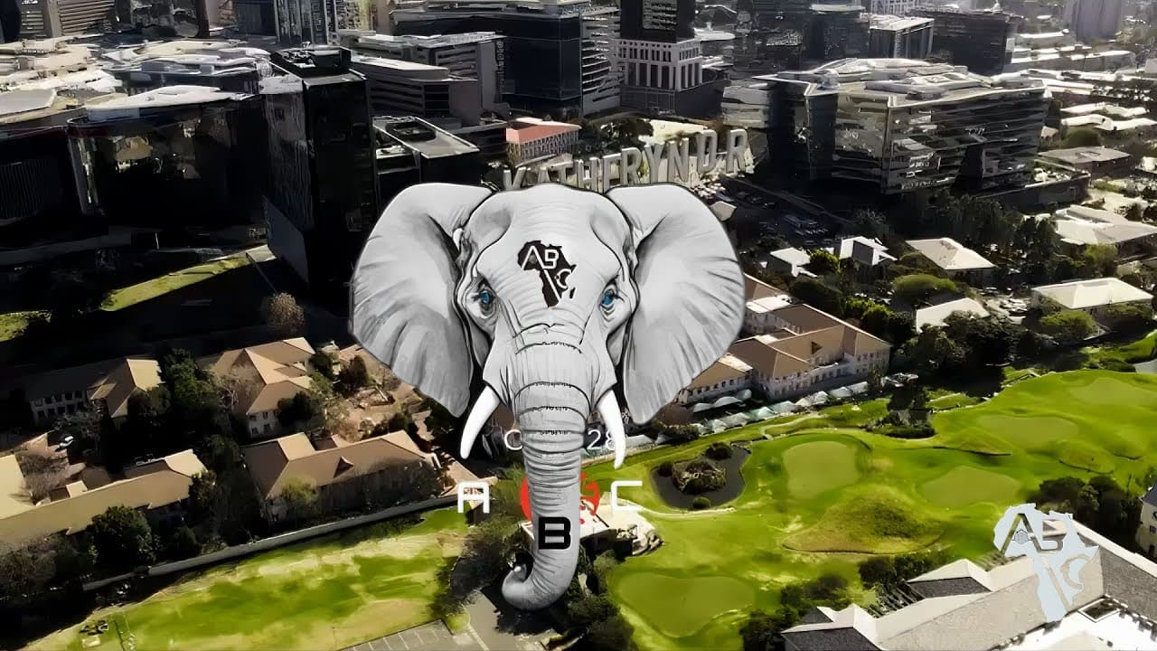 Africa's Blockchain Club x Lisk Blockchain - Closing Party/Event in Sandton, Johannesburg, SA [2024]