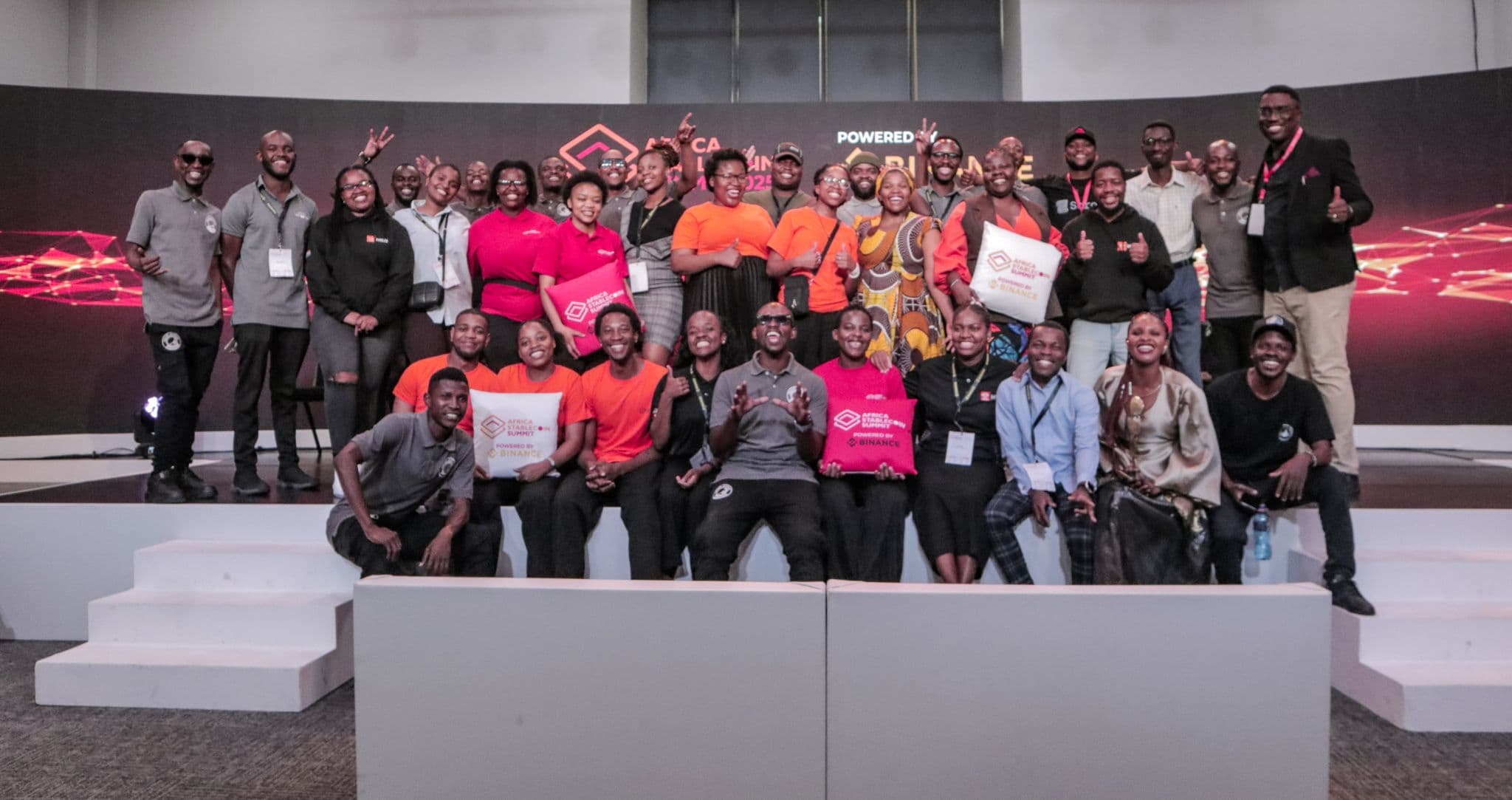 African Stablecoin Summit